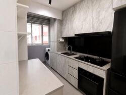 Blk 603C Punggol Lodge (Punggol), HDB 3 Rooms #559839061